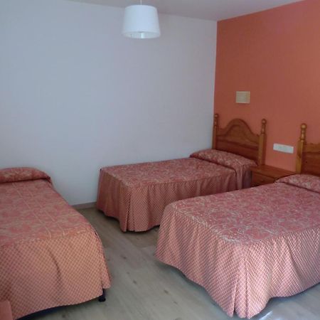 Pension Malida Casau Kamer foto