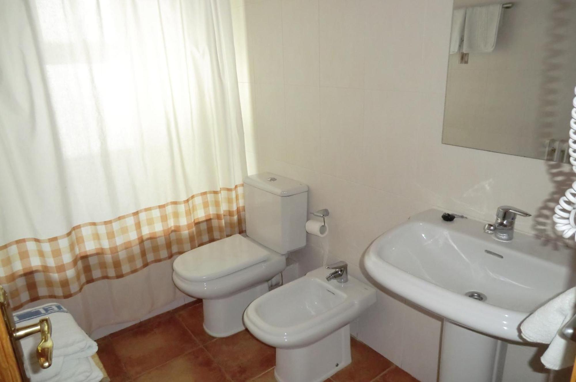 Pension Malida Casau Kamer foto