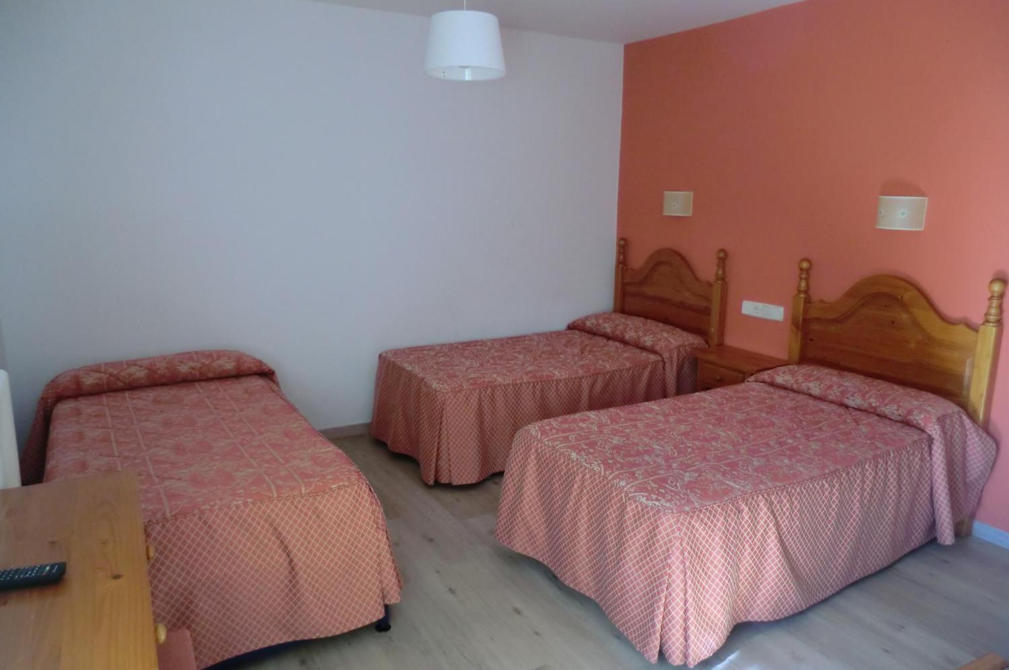 Pension Malida Casau Kamer foto