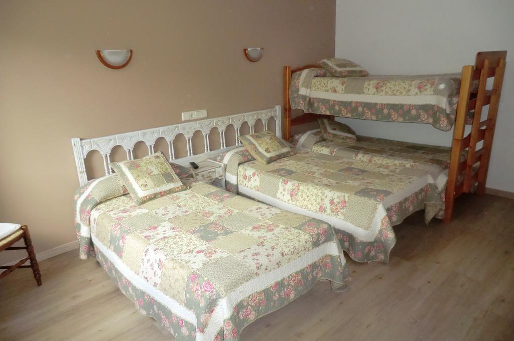 Pension Malida Casau Kamer foto