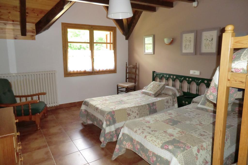 Pension Malida Casau Kamer foto