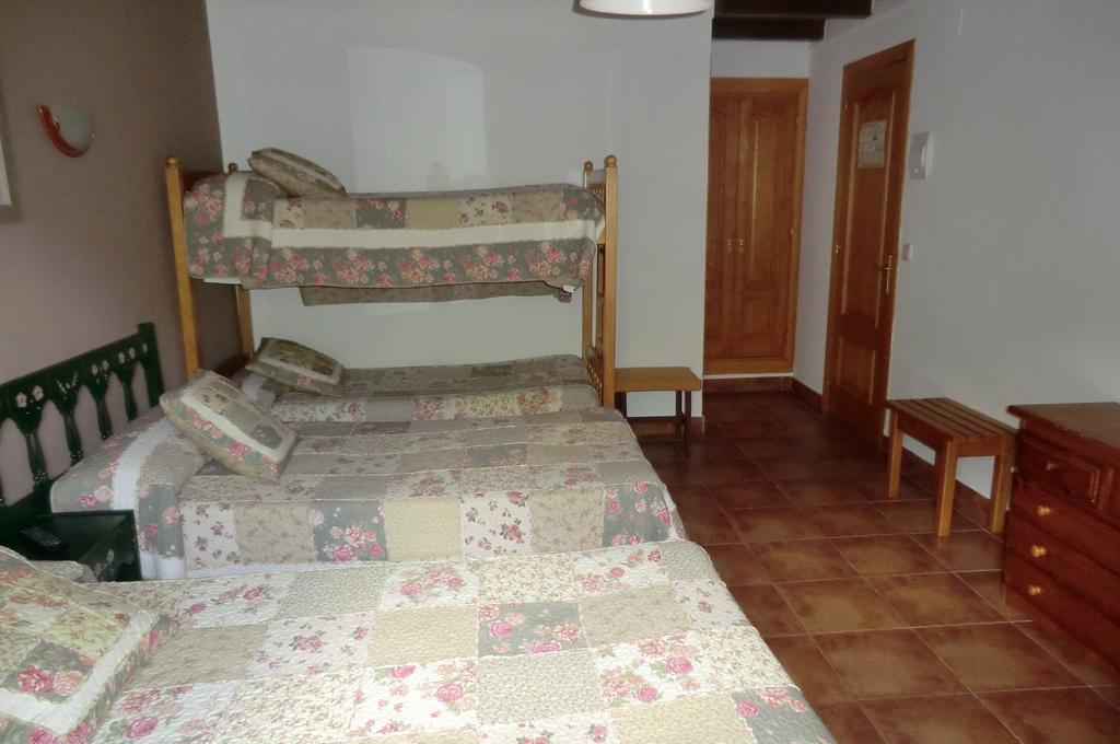 Pension Malida Casau Kamer foto