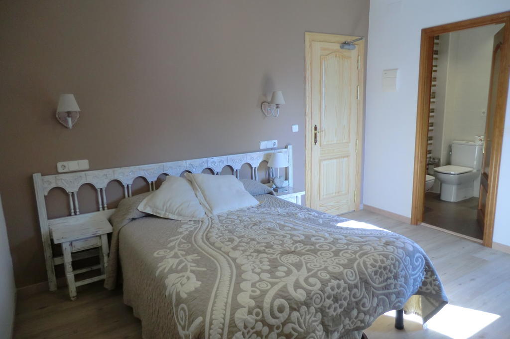Pension Malida Casau Kamer foto
