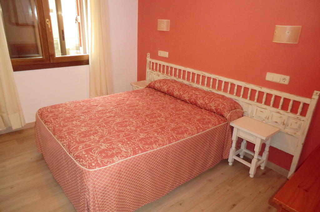 Pension Malida Casau Kamer foto
