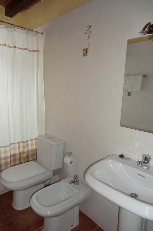 Pension Malida Casau Kamer foto