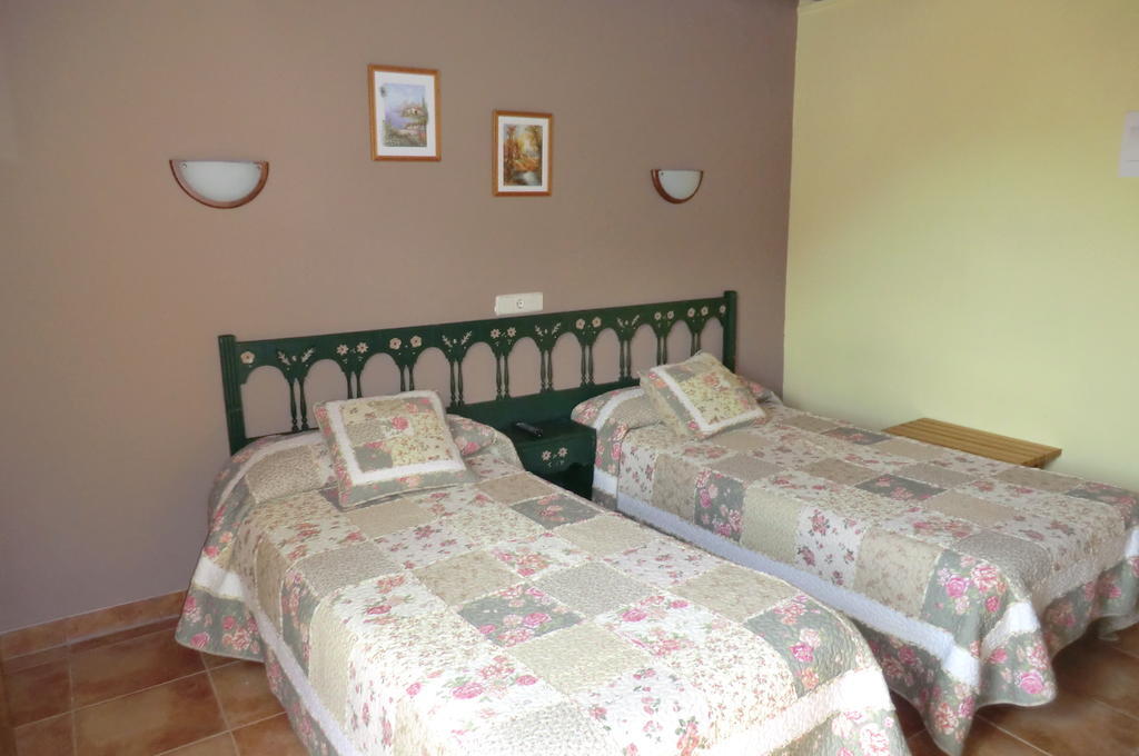 Pension Malida Casau Kamer foto