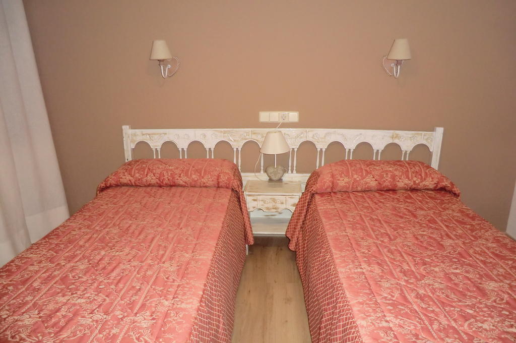 Pension Malida Casau Kamer foto