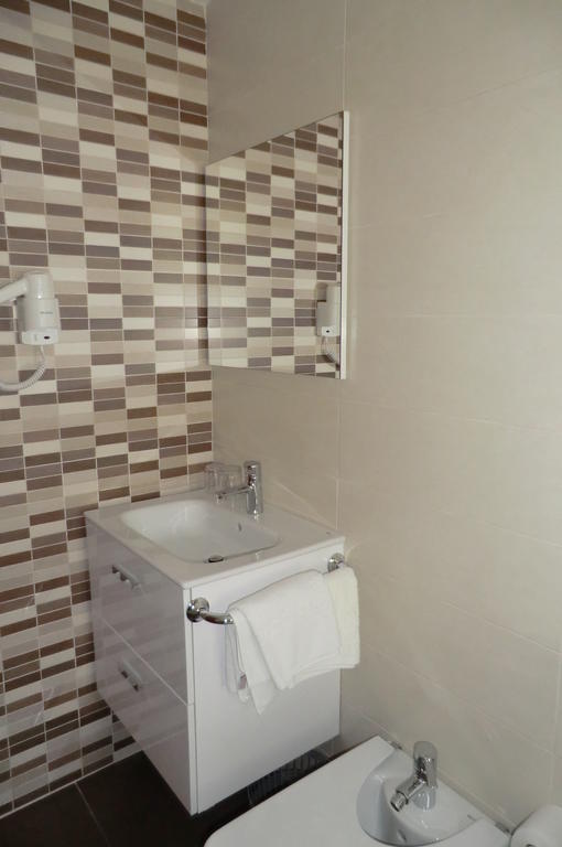 Pension Malida Casau Kamer foto