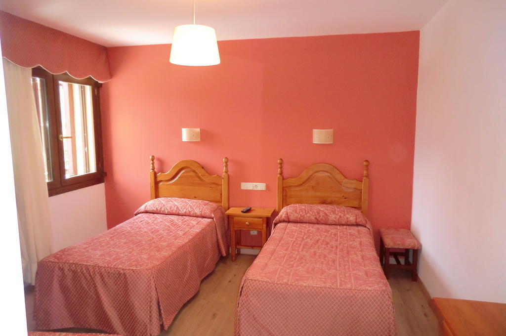 Pension Malida Casau Kamer foto