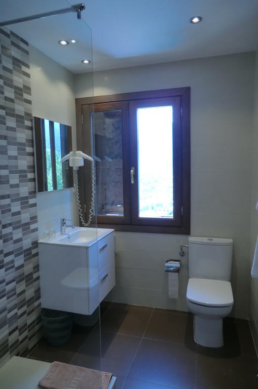 Pension Malida Casau Kamer foto